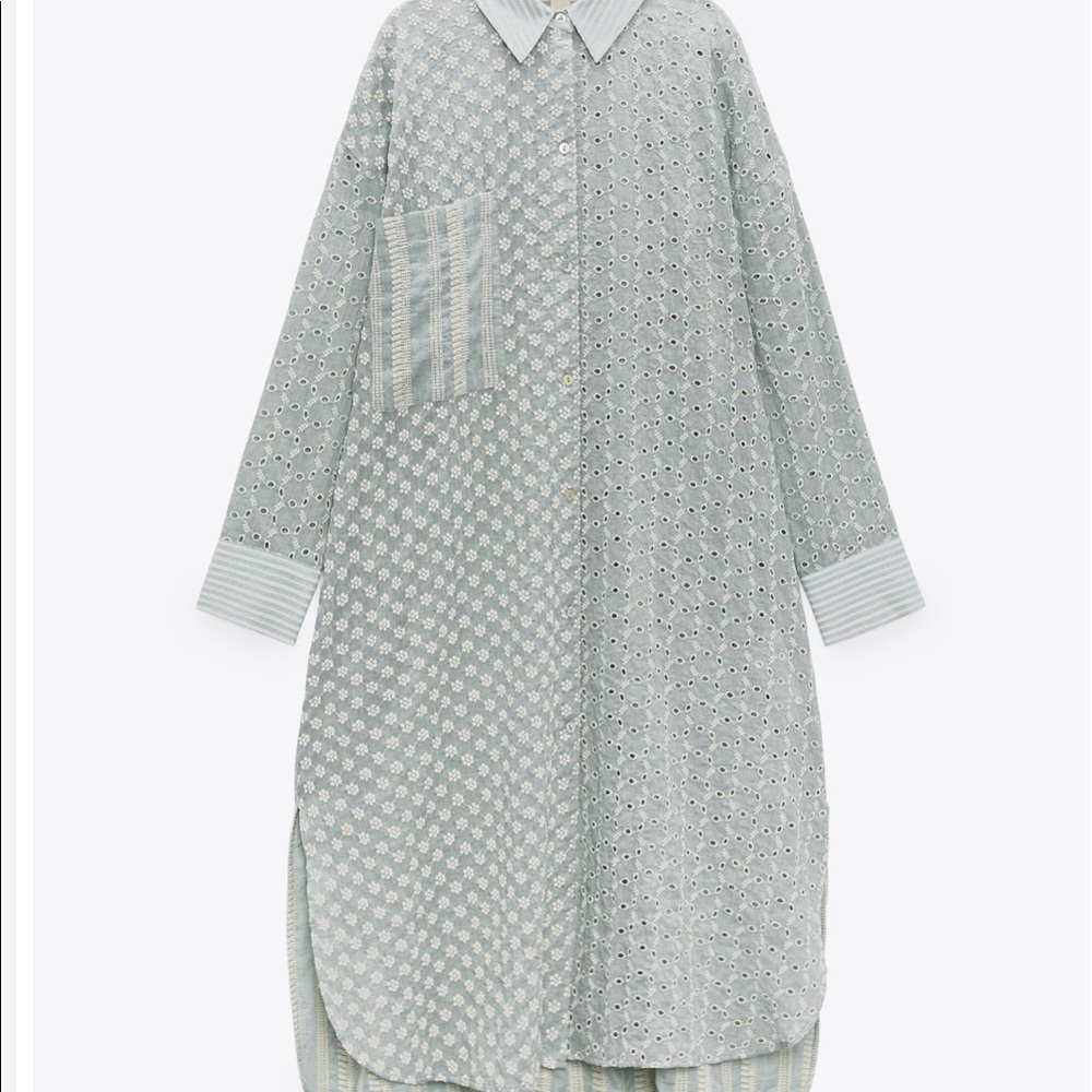 Zara tunic - Picture 5 of 7